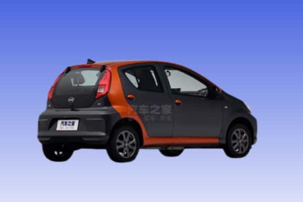 山阴县抵押微型汽车